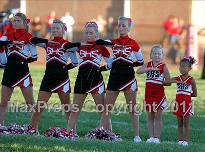 Thumbnail 2 in Riverton @ Staunton photogallery.