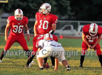 Thumbnail 2 in Riverton @ Staunton photogallery.