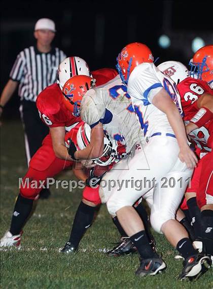 Thumbnail 1 in Riverton @ Staunton photogallery.