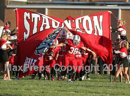 Thumbnail 2 in Riverton @ Staunton photogallery.