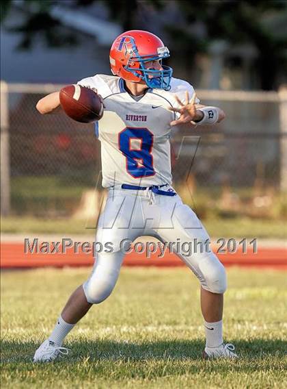 Thumbnail 1 in Riverton @ Staunton photogallery.