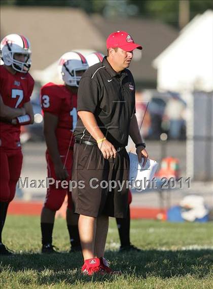 Thumbnail 1 in Riverton @ Staunton photogallery.