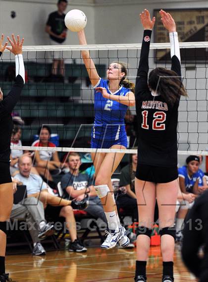 Thumbnail 3 in The Webb Schools @ Mayfield photogallery.