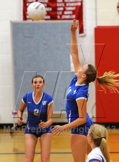Thumbnail 3 in The Webb Schools @ Mayfield photogallery.