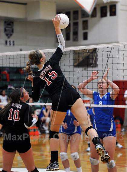 Thumbnail 3 in The Webb Schools @ Mayfield photogallery.