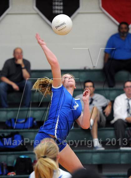 Thumbnail 3 in The Webb Schools @ Mayfield photogallery.
