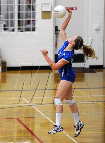 Thumbnail 3 in The Webb Schools @ Mayfield photogallery.