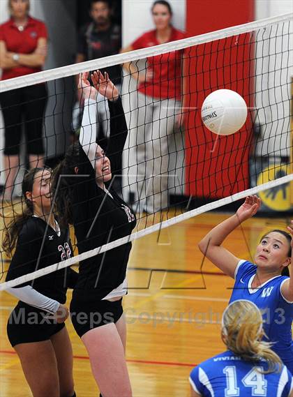 Thumbnail 3 in The Webb Schools @ Mayfield photogallery.