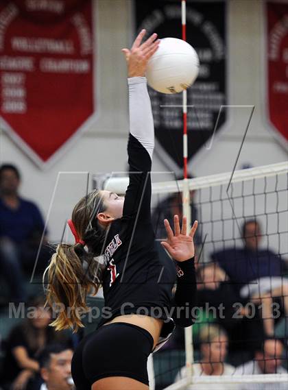 Thumbnail 3 in The Webb Schools @ Mayfield photogallery.