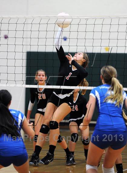 Thumbnail 3 in The Webb Schools @ Mayfield photogallery.