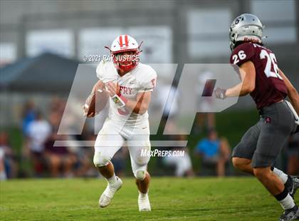Thumbnail 1 in Belfry @ Pulaski County photogallery.