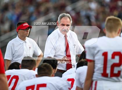 Thumbnail 2 in Belfry @ Pulaski County photogallery.