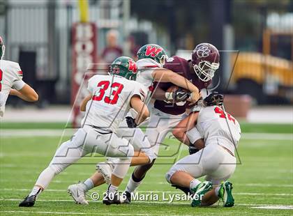 Thumbnail 3 in The Woodlands @ Cy-Fair photogallery.