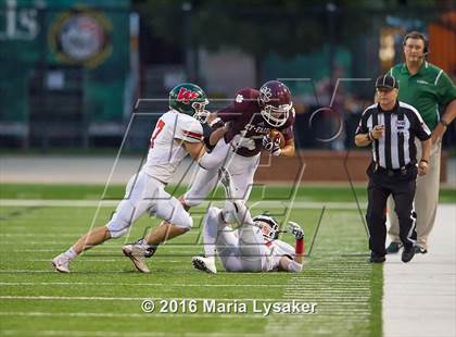 Thumbnail 3 in The Woodlands @ Cy-Fair photogallery.