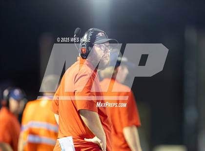 Thumbnail 3 in Lewisburg @ DeSoto Central photogallery.