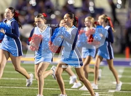 Thumbnail 2 in Lewisburg @ DeSoto Central photogallery.