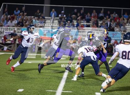 Thumbnail 3 in Lewisburg @ DeSoto Central photogallery.