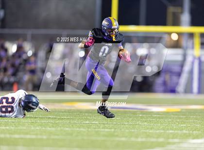 Thumbnail 2 in Lewisburg @ DeSoto Central photogallery.