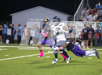 Thumbnail 3 in Lewisburg @ DeSoto Central photogallery.