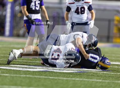 Thumbnail 3 in Lewisburg @ DeSoto Central photogallery.