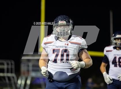 Thumbnail 3 in Lewisburg @ DeSoto Central photogallery.