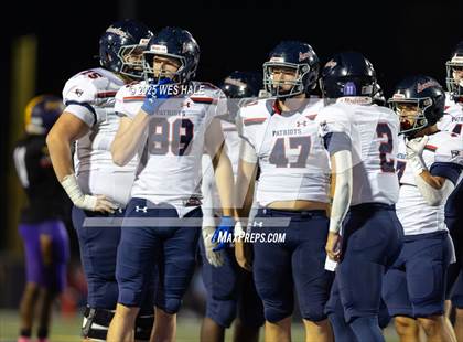 Thumbnail 3 in Lewisburg @ DeSoto Central photogallery.