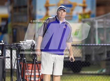 Thumbnail 3 in Lewisburg @ DeSoto Central photogallery.