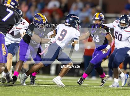 Thumbnail 1 in Lewisburg @ DeSoto Central photogallery.