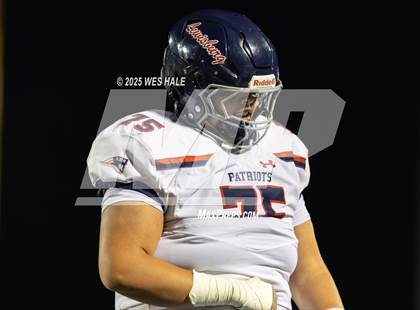 Thumbnail 3 in Lewisburg @ DeSoto Central photogallery.