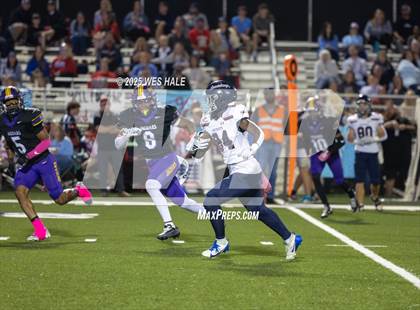 Thumbnail 3 in Lewisburg @ DeSoto Central photogallery.