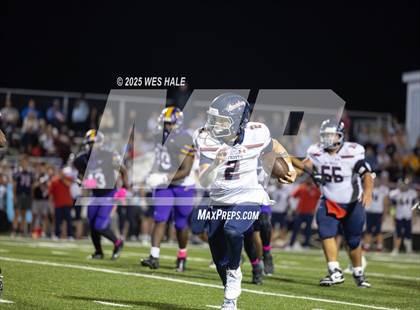 Thumbnail 3 in Lewisburg @ DeSoto Central photogallery.