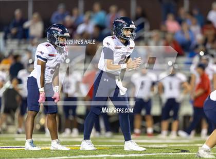 Thumbnail 1 in Lewisburg @ DeSoto Central photogallery.