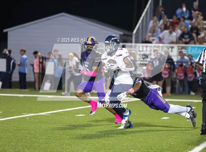 Thumbnail 2 in Lewisburg @ DeSoto Central photogallery.