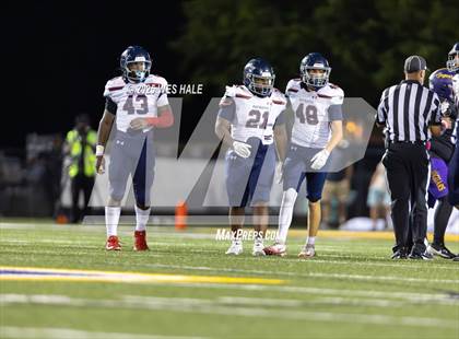 Thumbnail 1 in Lewisburg @ DeSoto Central photogallery.