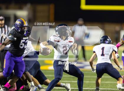 Thumbnail 3 in Lewisburg @ DeSoto Central photogallery.