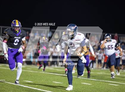 Thumbnail 2 in Lewisburg @ DeSoto Central photogallery.