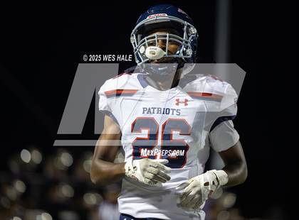 Thumbnail 1 in Lewisburg @ DeSoto Central photogallery.