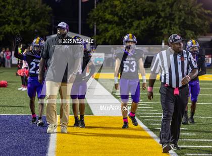 Thumbnail 1 in Lewisburg @ DeSoto Central photogallery.