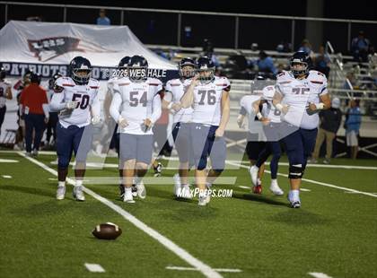 Thumbnail 2 in Lewisburg @ DeSoto Central photogallery.