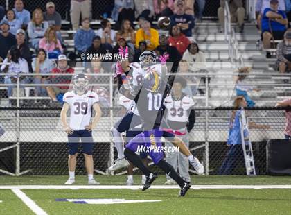 Thumbnail 2 in Lewisburg @ DeSoto Central photogallery.
