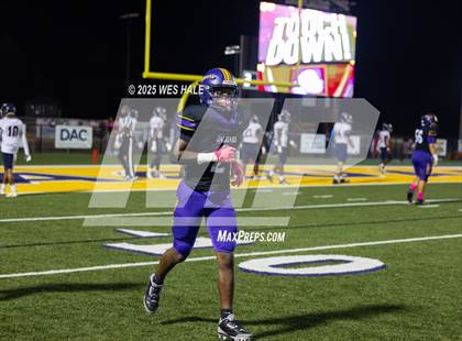 Thumbnail 3 in Lewisburg @ DeSoto Central photogallery.