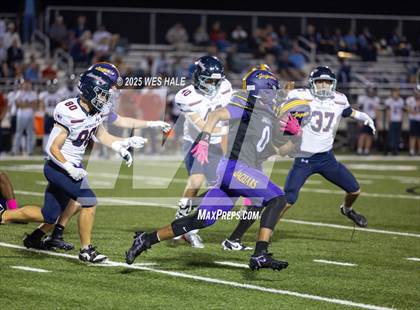 Thumbnail 1 in Lewisburg @ DeSoto Central photogallery.