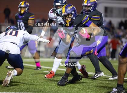 Thumbnail 2 in Lewisburg @ DeSoto Central photogallery.
