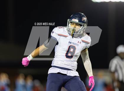 Thumbnail 1 in Lewisburg @ DeSoto Central photogallery.