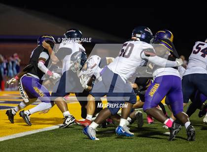 Thumbnail 3 in Lewisburg @ DeSoto Central photogallery.