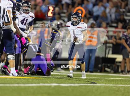 Thumbnail 3 in Lewisburg @ DeSoto Central photogallery.