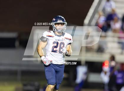 Thumbnail 3 in Lewisburg @ DeSoto Central photogallery.