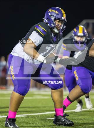 Lewisburg @ DeSoto Central