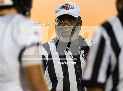 Thumbnail 3 in Lewisburg @ DeSoto Central photogallery.