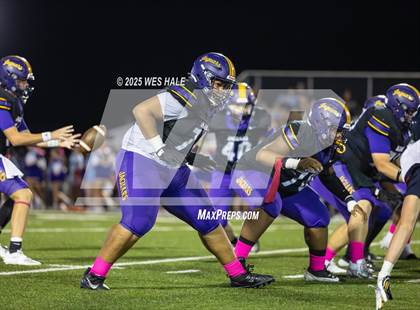 Thumbnail 3 in Lewisburg @ DeSoto Central photogallery.